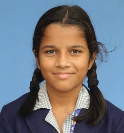 PRATISHTHA YADAV 
